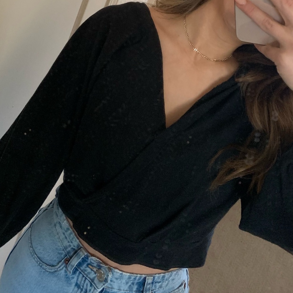 Free people blouse